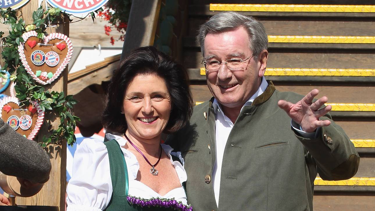 Bayern-Boss schließt Bund der Ehe