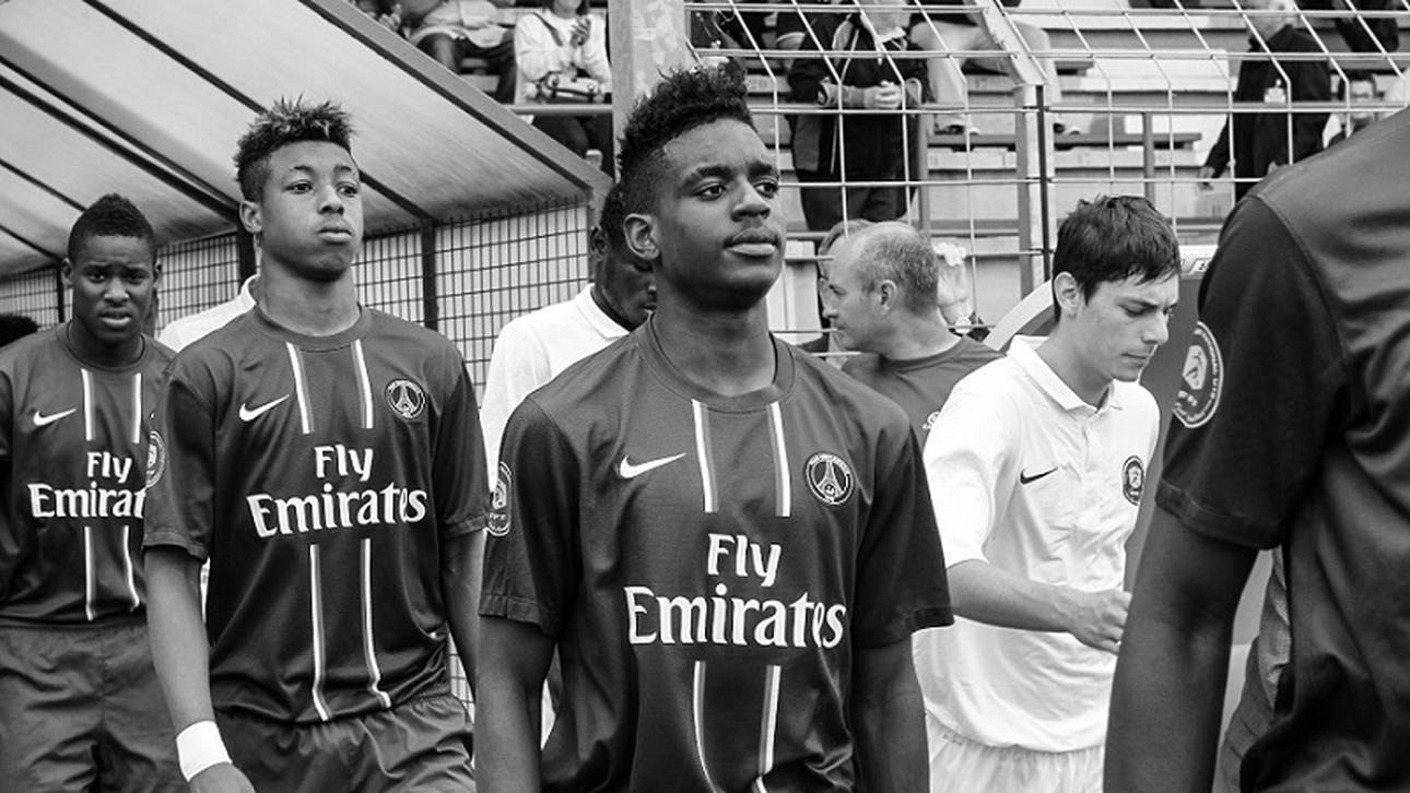 Ex-PSG-Youngster tot aufgefunden
