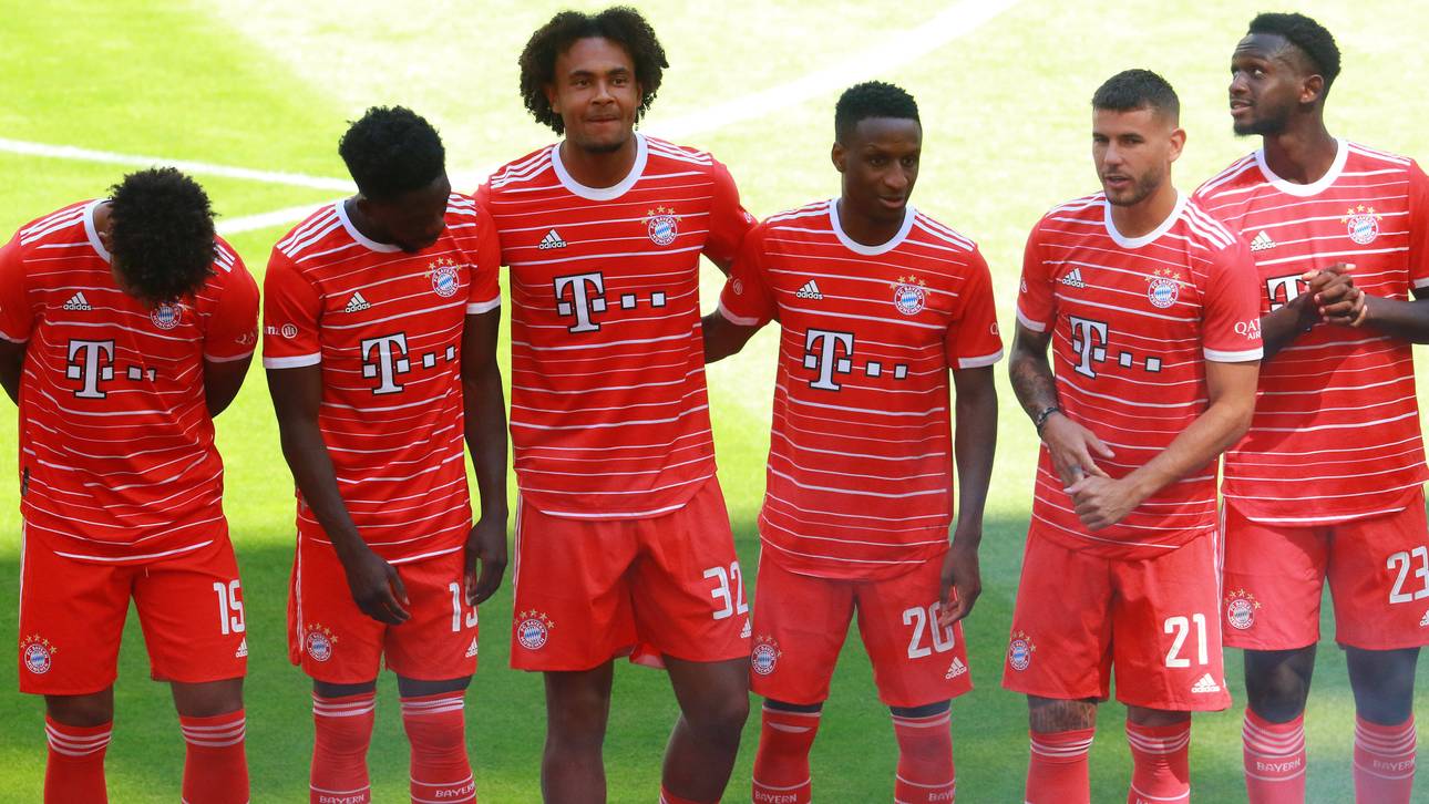 Wer Bayern noch verlassen könnte