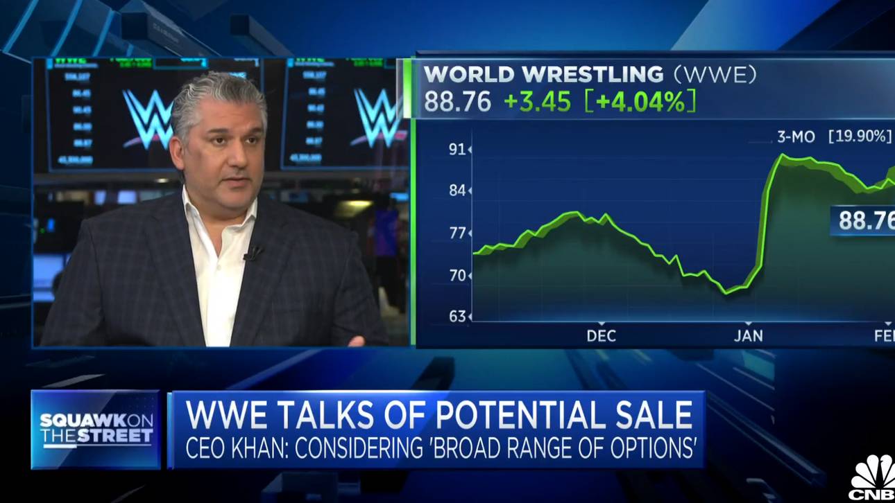 Neue Wendung im Milliarden-Poker