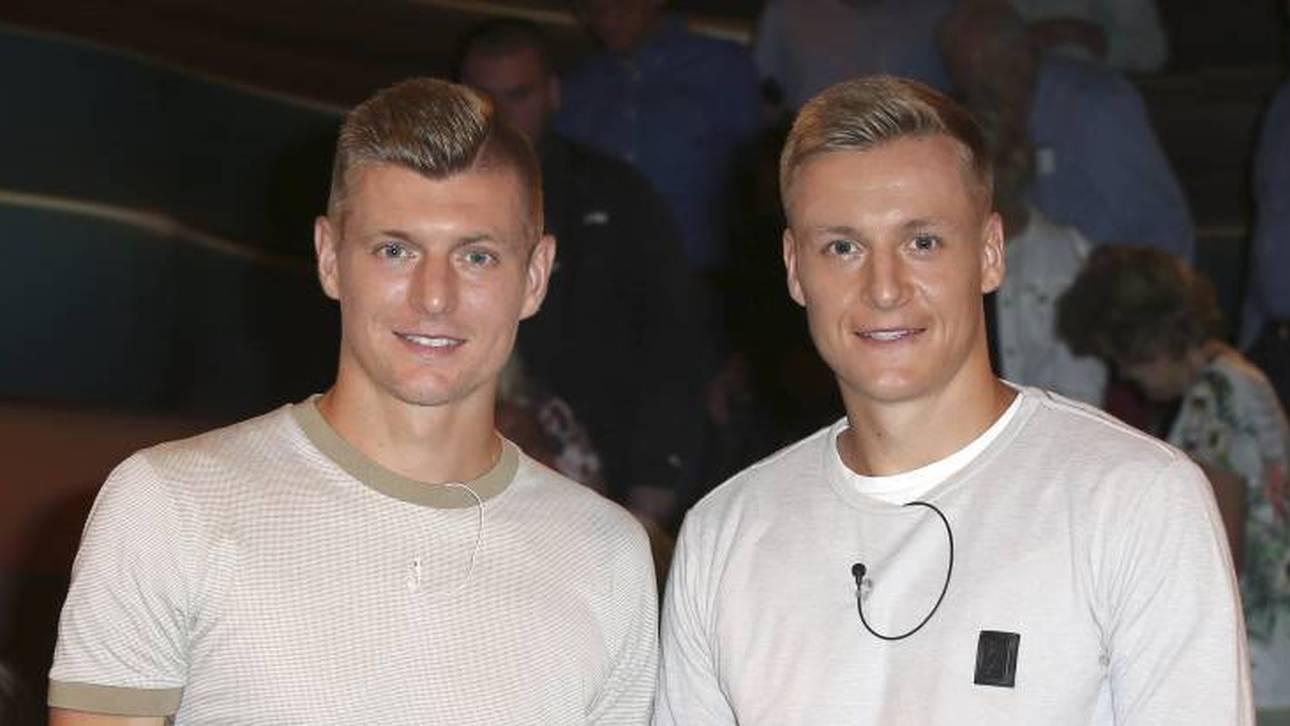 Kroos enttäuscht von Rose-Wechsel