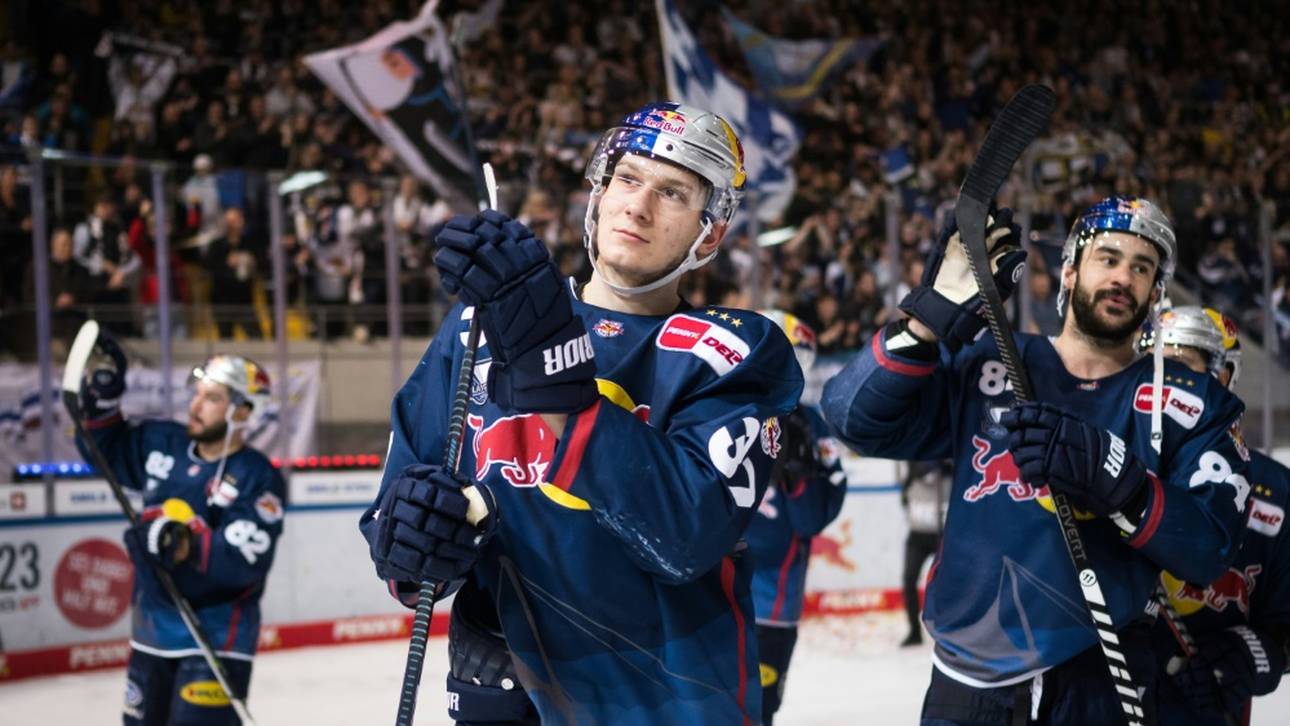 München-Juwel wechselt in NHL