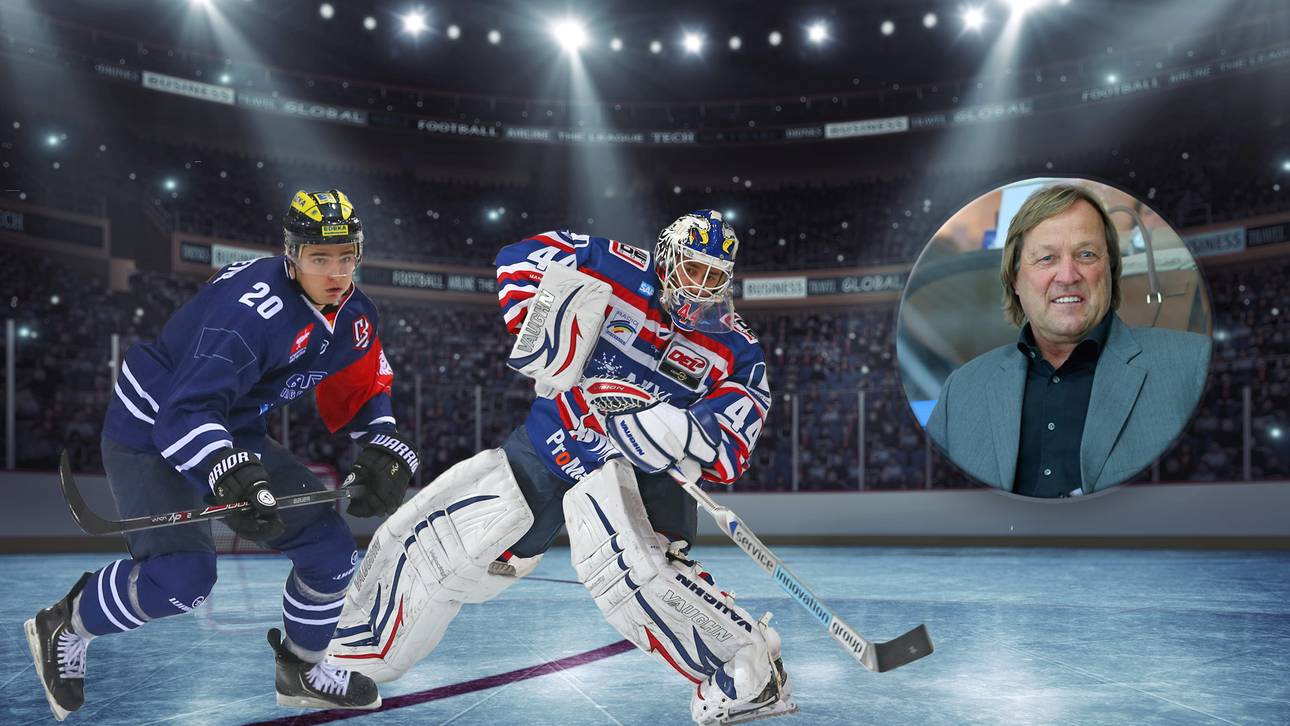 Mit Playoff-Gen gegen übermächtige Adler