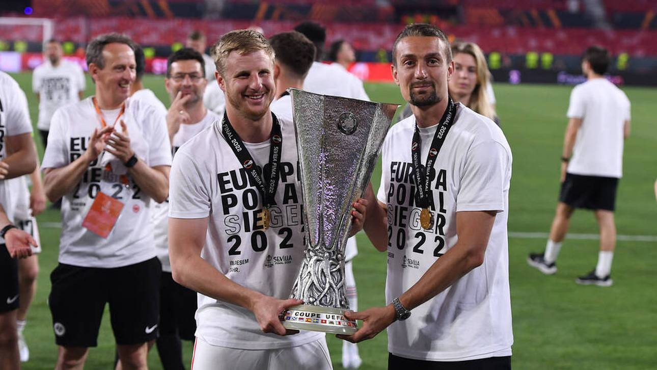 Frankfurt-EL-Sieger macht Schluss