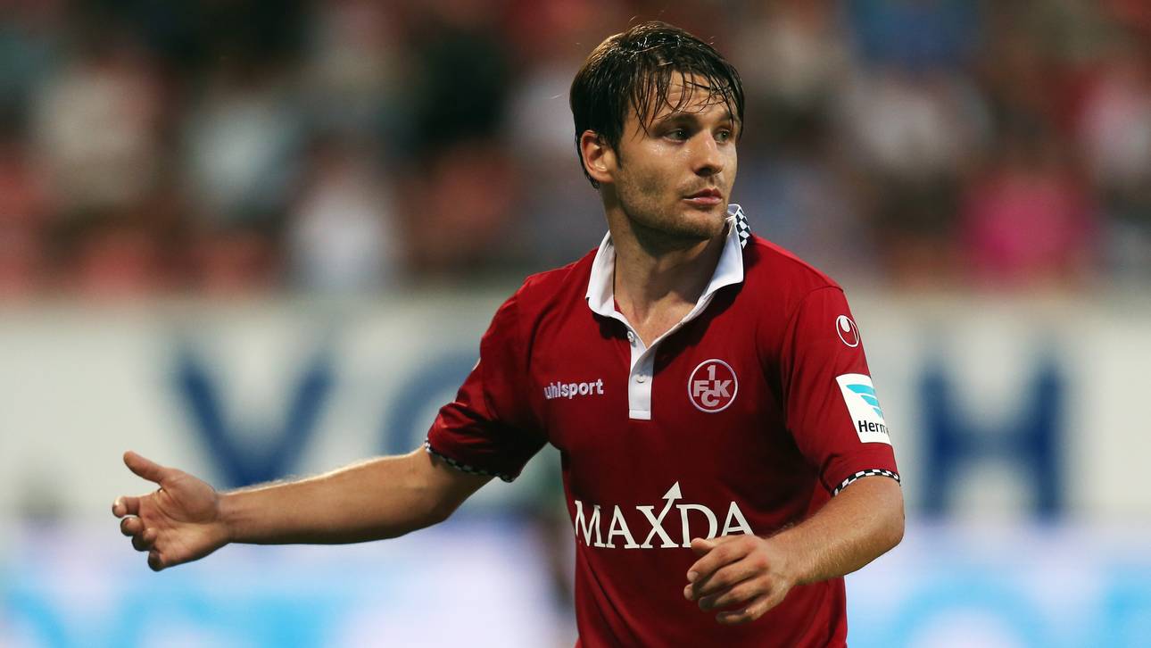 Halfar bleibt Kapitän des FCK