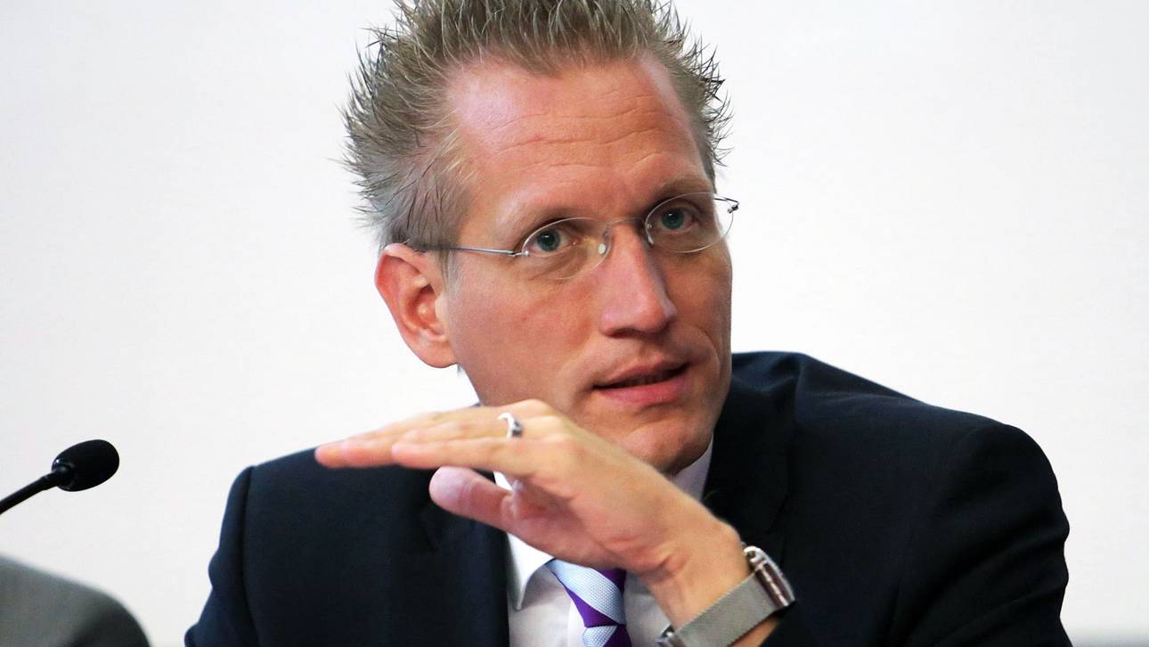 BBL-Chef Pommer will zurücktreten