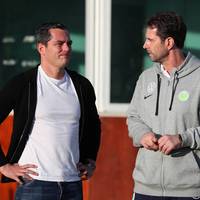 Der VfL Wolfsburg stellt die Weichen für eine erfolgreiche sportliche Zukunft. Ralf Kellermann bleibt - und wird befördert.