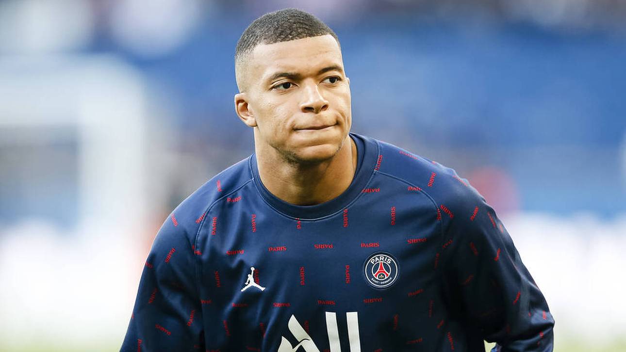 Real-Fans beleidigen Mbappé
