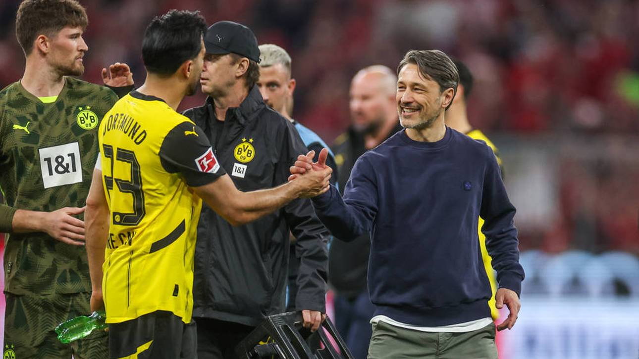 Kovac gesteht Fehler ein