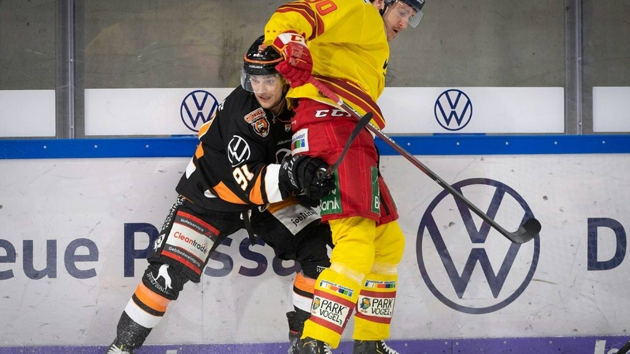 MagentaSport Cup: DEL-Aufwärmturnier mit „Signalwirkung“