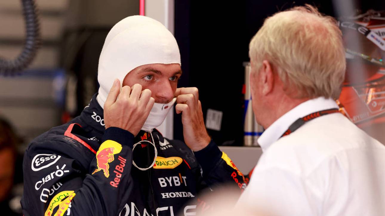 Red-Bull-Attacke mit neuem Kniff