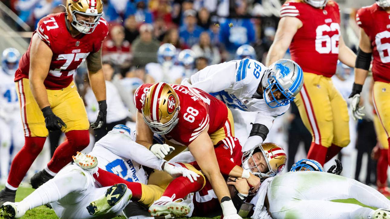 Alarmierende Aussagen von NFL-Star