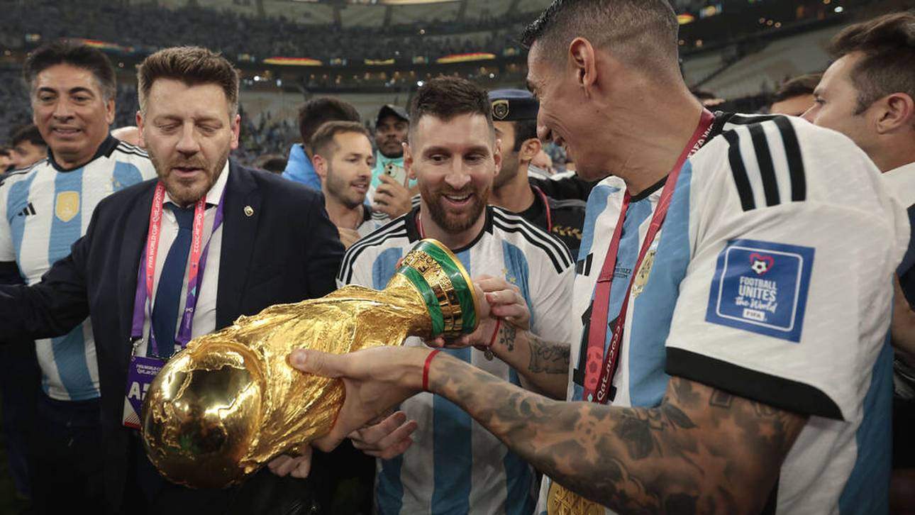 Diese irre Messi-Prognose geht viral