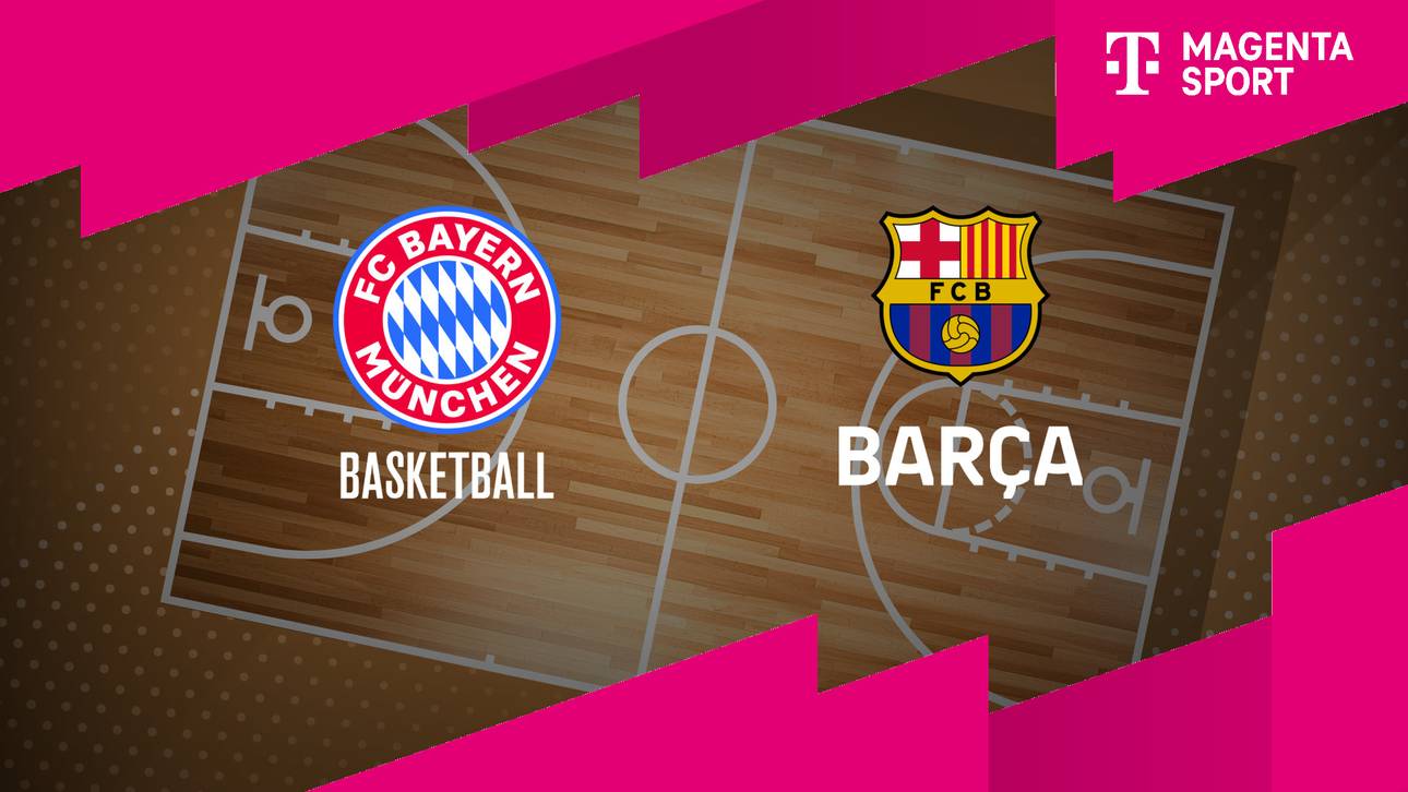 FC Bayern München – FC Barcelona (Highlights)