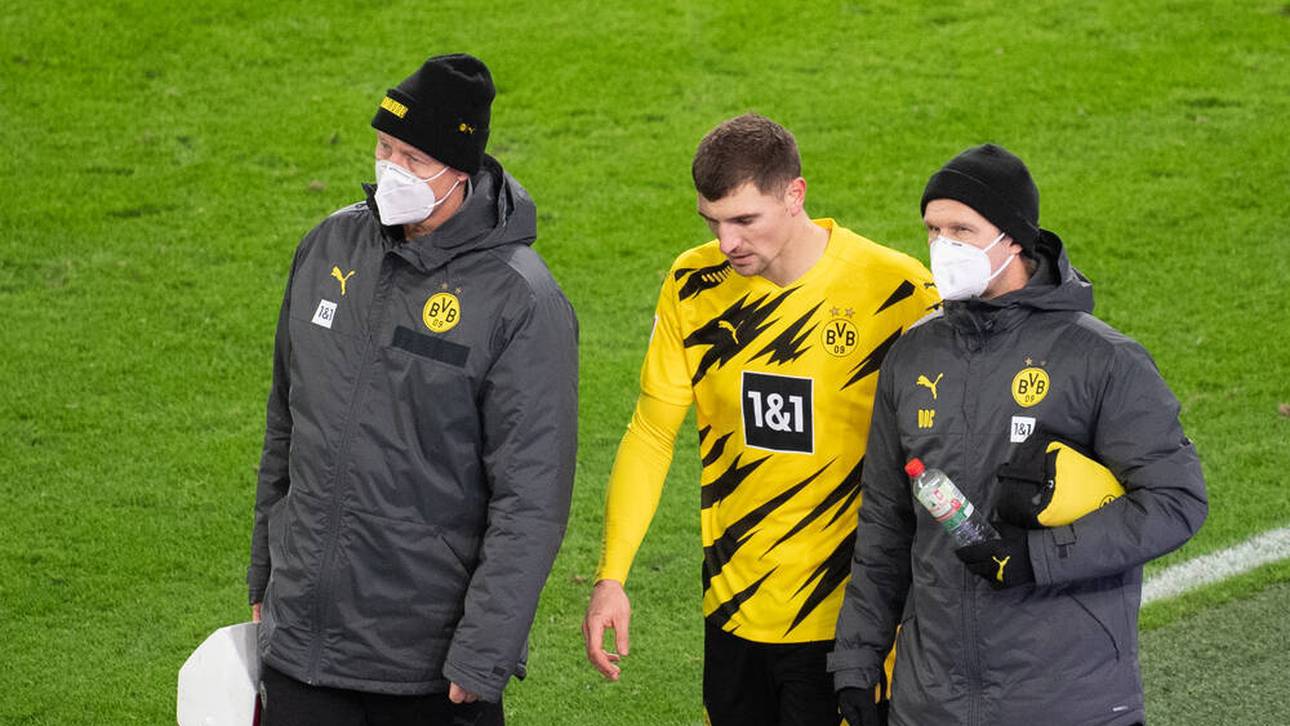 Ist Meunier wirklich verzichtbar?