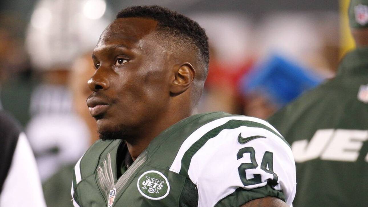 Mord von Ex-NFL-Star: Neue Details