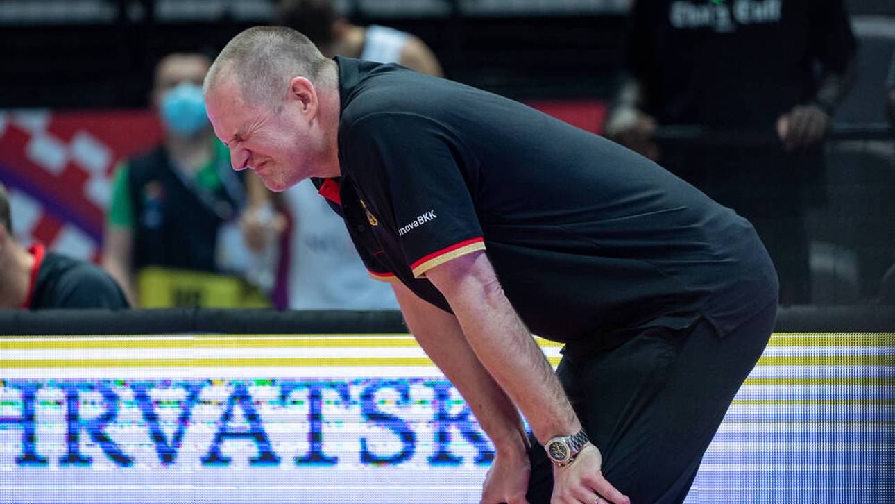 Tränen nach dem Olympia-Thriller