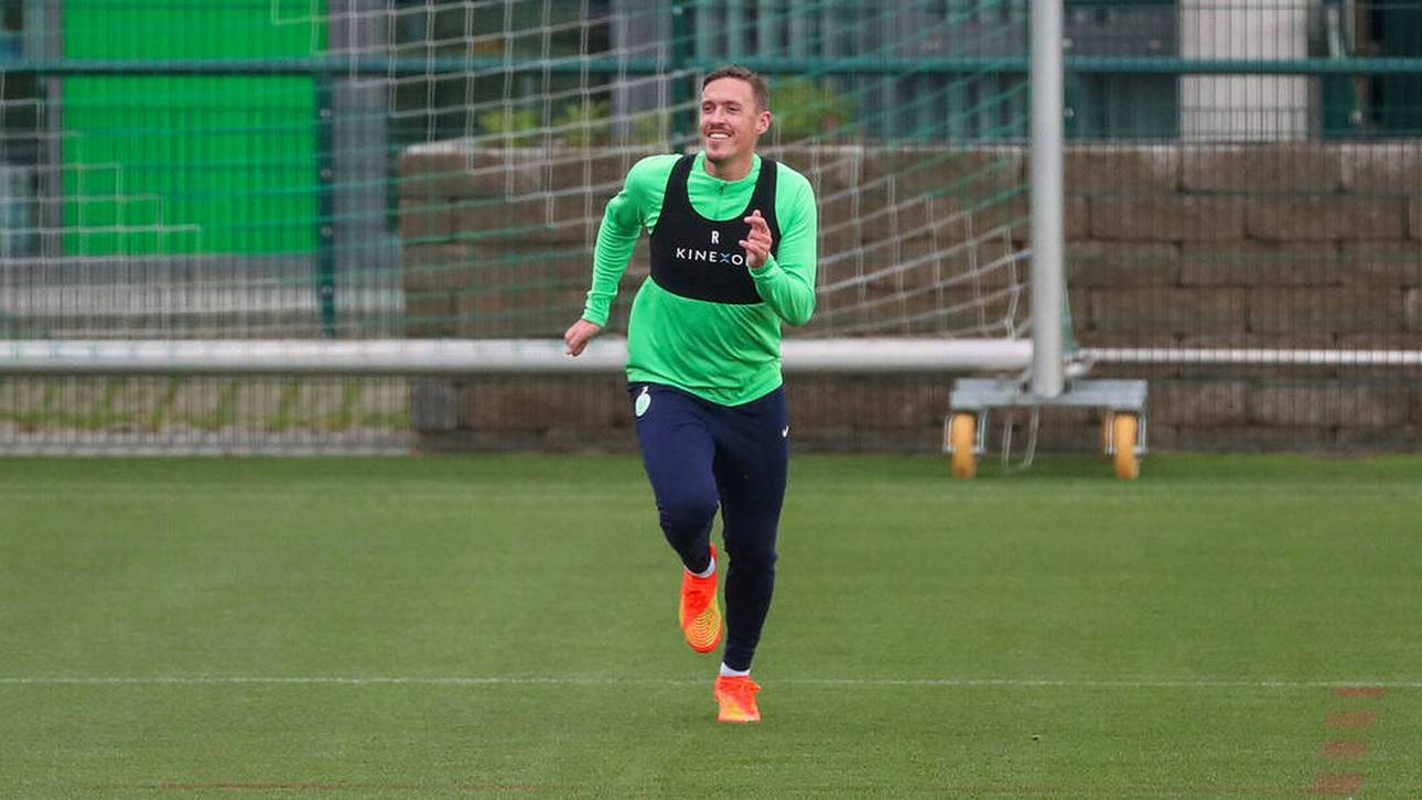 So platzte Kruses Wechsel zu Klopp