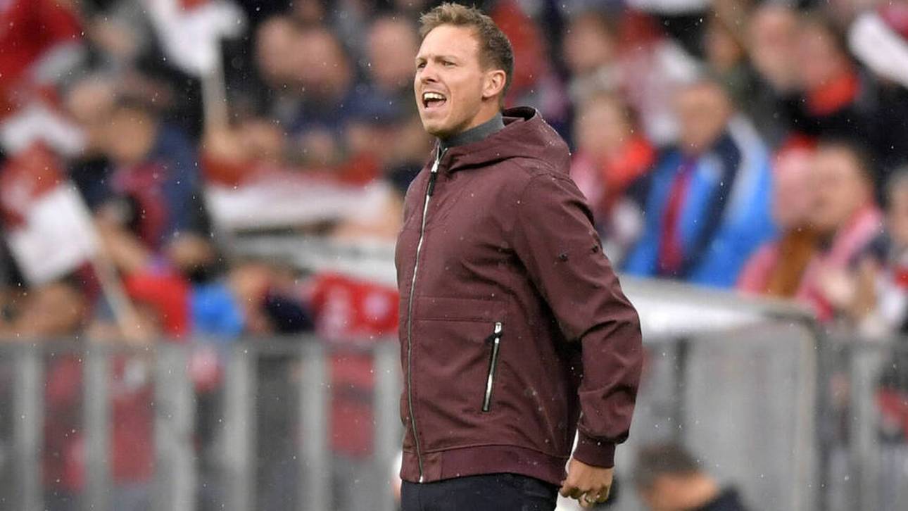 Nagelsmann: “Bin nicht machtgetrieben“