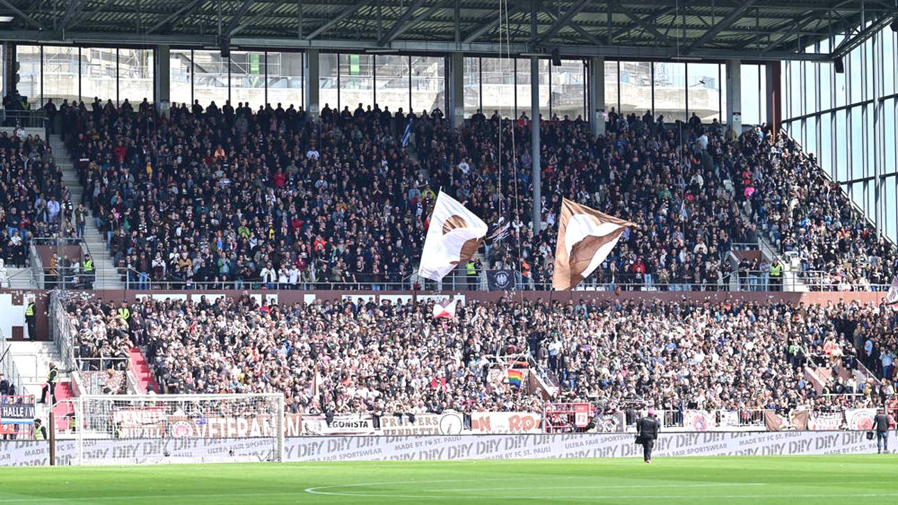 Tödlicher Unfall! St. Pauli bestürzt