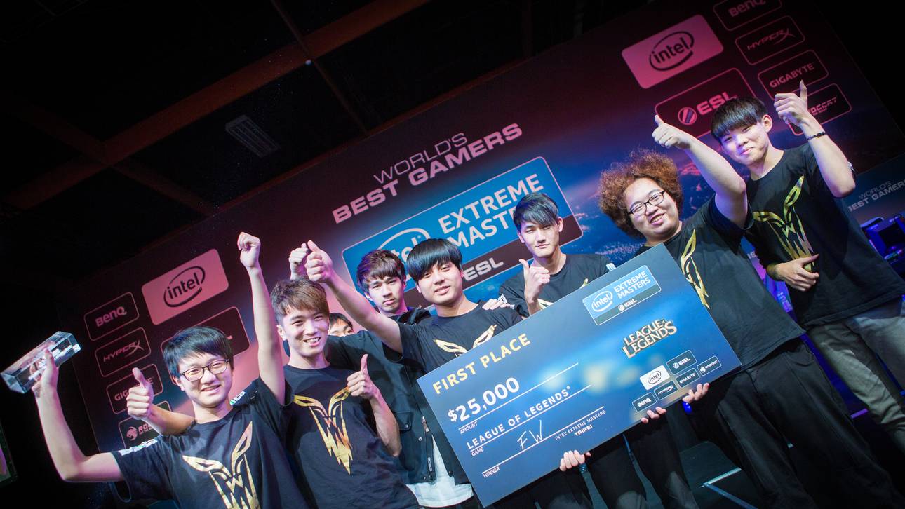 Die hungrigen Wölfe der LMS