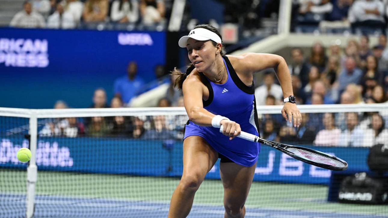 Nächster US-Triumph in New York?