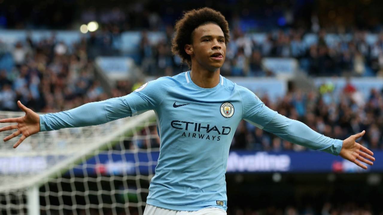 Pep Guardiola über seine Personalplanungen im Falle eines Sané-Wechsels
