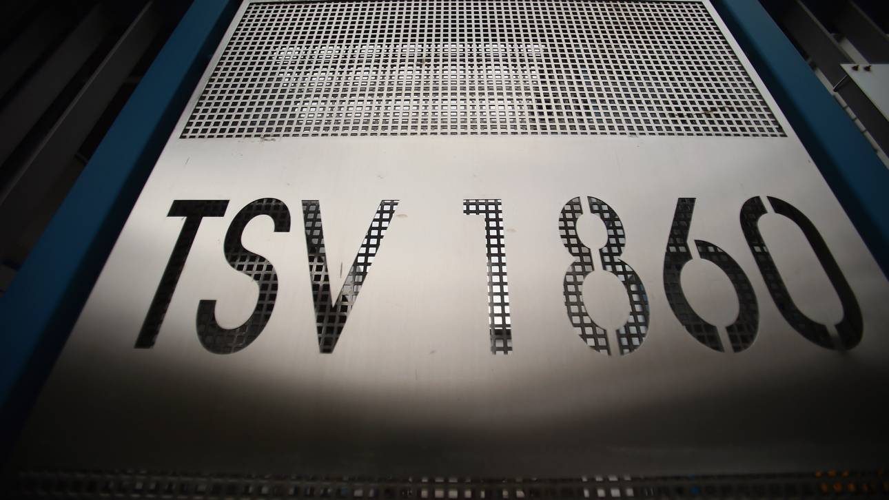 1860 hebt Hausverbot für Medien auf