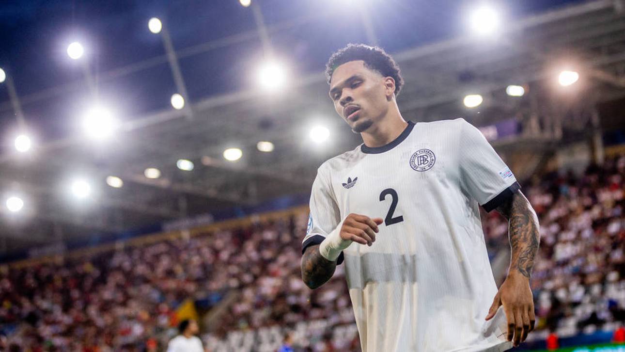 Darum verließ DFB-Juwel den BVB