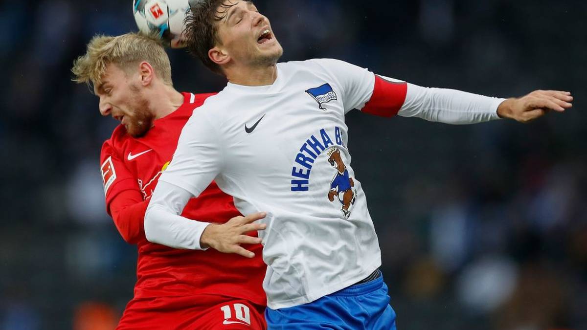 NIKLAS STARK: 24, guter Innenverteidiger, aber oft verletzt, Marktwert 20 Mio.