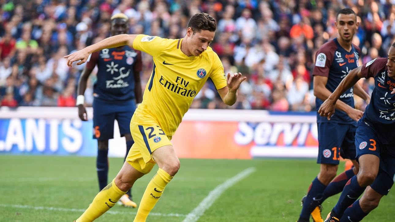 PSG enttäuscht vor Bayern-Kracher