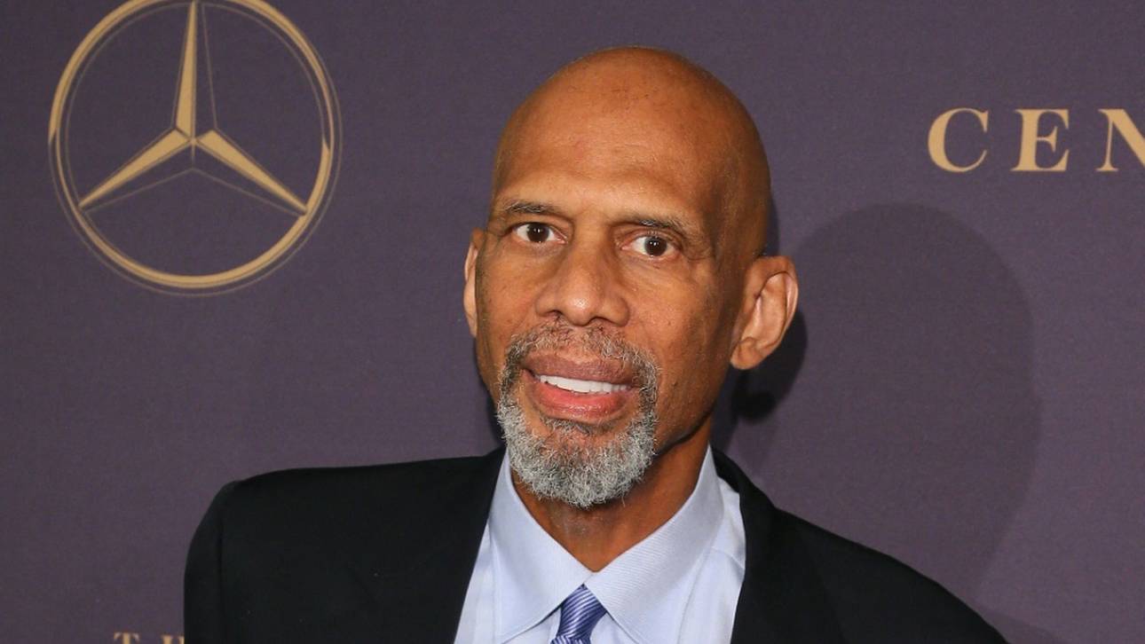 NBA vergibt Abdul-Jabbar-Award