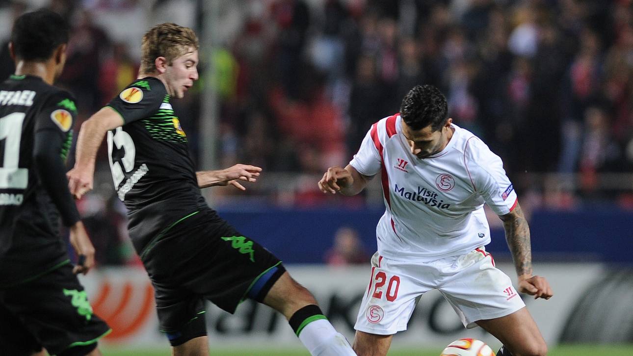 Gladbach unterliegt unglücklich