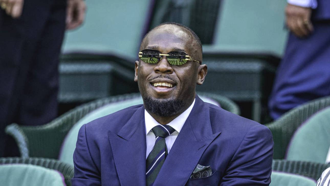 Plant Bolt sein Fußball-Comeback?