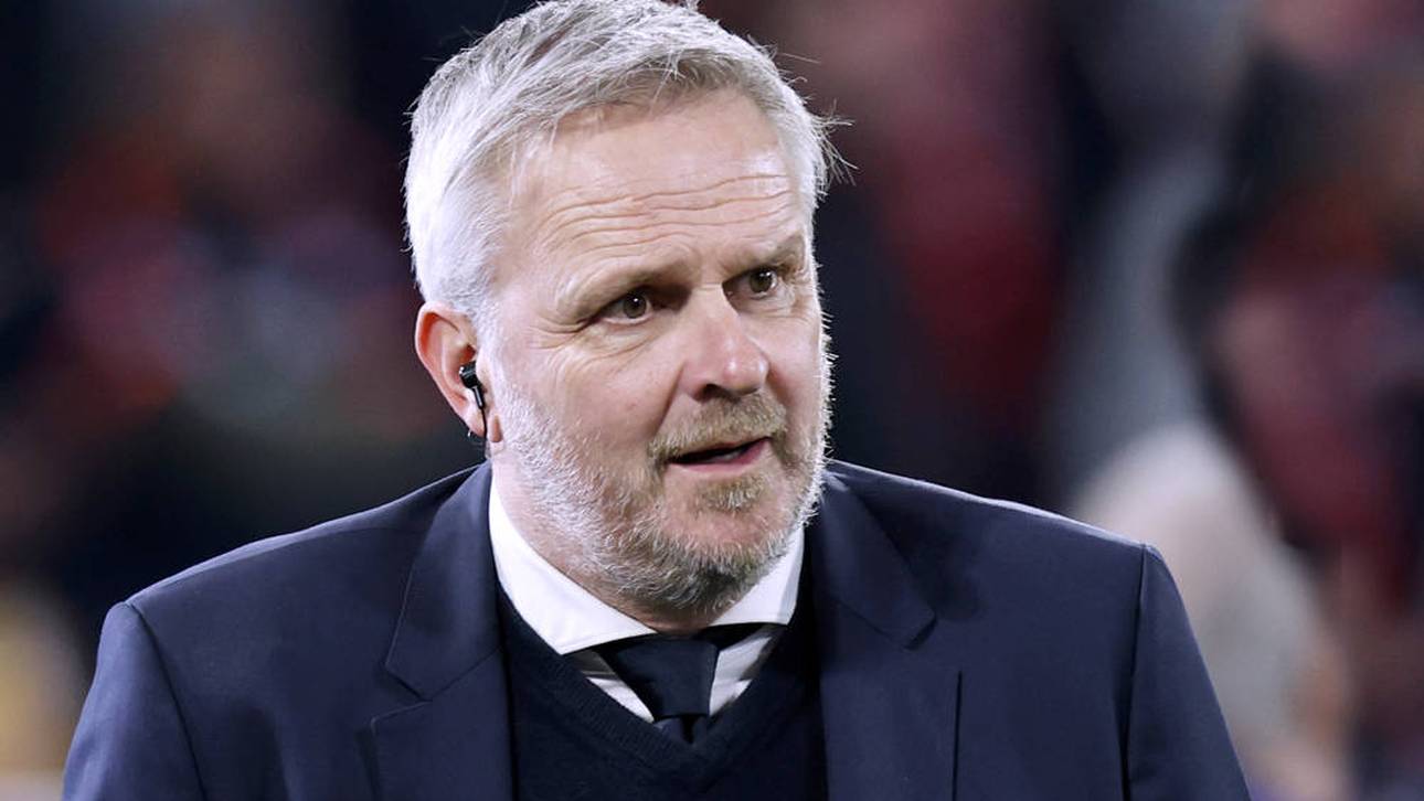 Dietmar Hamann ist für seine schonungslosen Analysen als TV-Experte bekannt