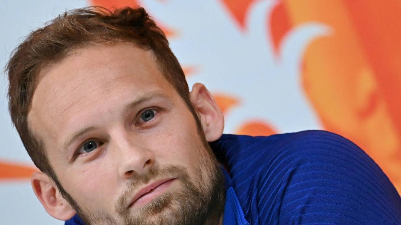 Medien: Daley Blind vor Wechsel nach München