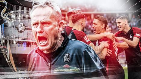 Freiburg ist weiterhin die einzige ungeschlagene Mannschaft im deutschen Profifußball, eine Teilnahme an der Champions League im nächsten Jahr ist nicht ausgeschlossen. 