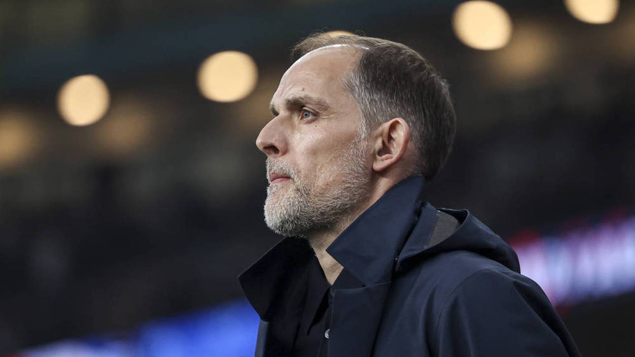 „Unmöglich!“ Kritik an Tuchel