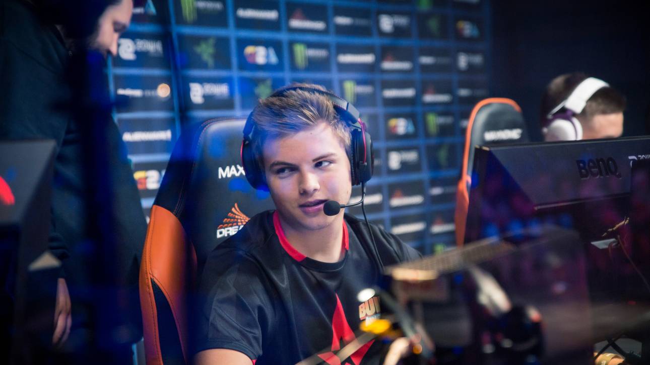 Astralis bekommt die Revanche