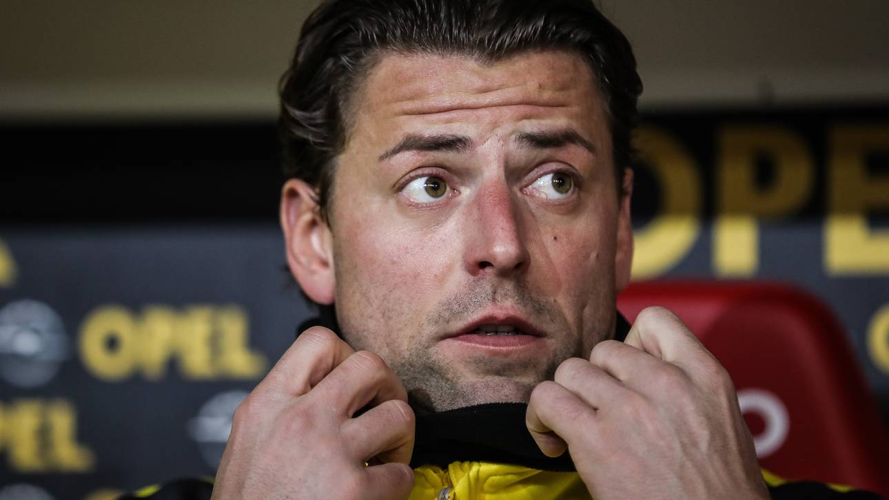 Weidenfeller Zukunft weiter offen