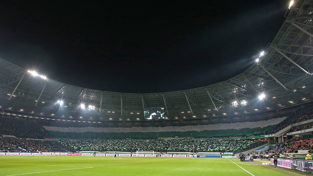 Hannover-Mitgliederantrag abgelehnt