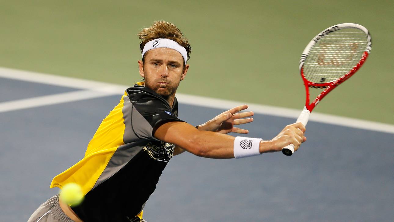 Fish gibt Karriereende bekannt