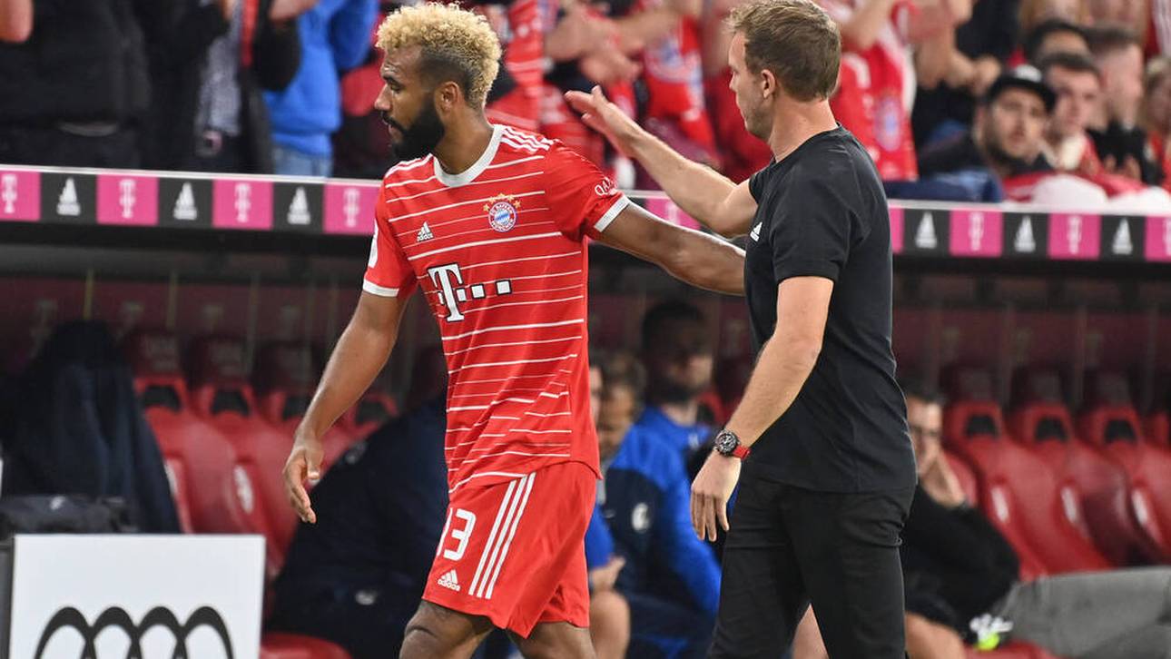 Bayerns Mr. Zuverlässig