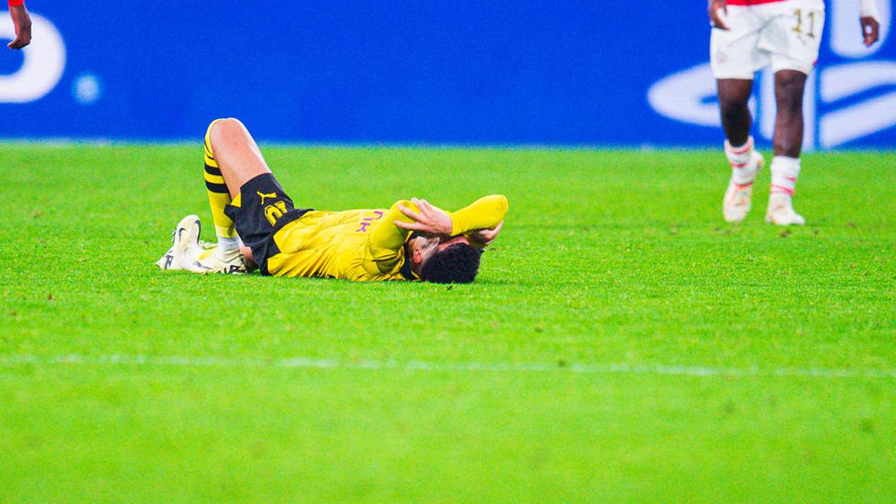 Kehl gibt Update zu Sancho