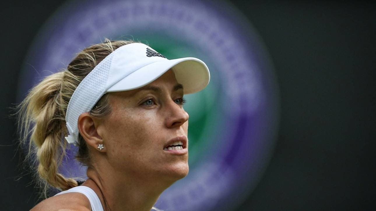 Kerber bringt Tochter Liana zur Welt: „Schönste Gefühl“