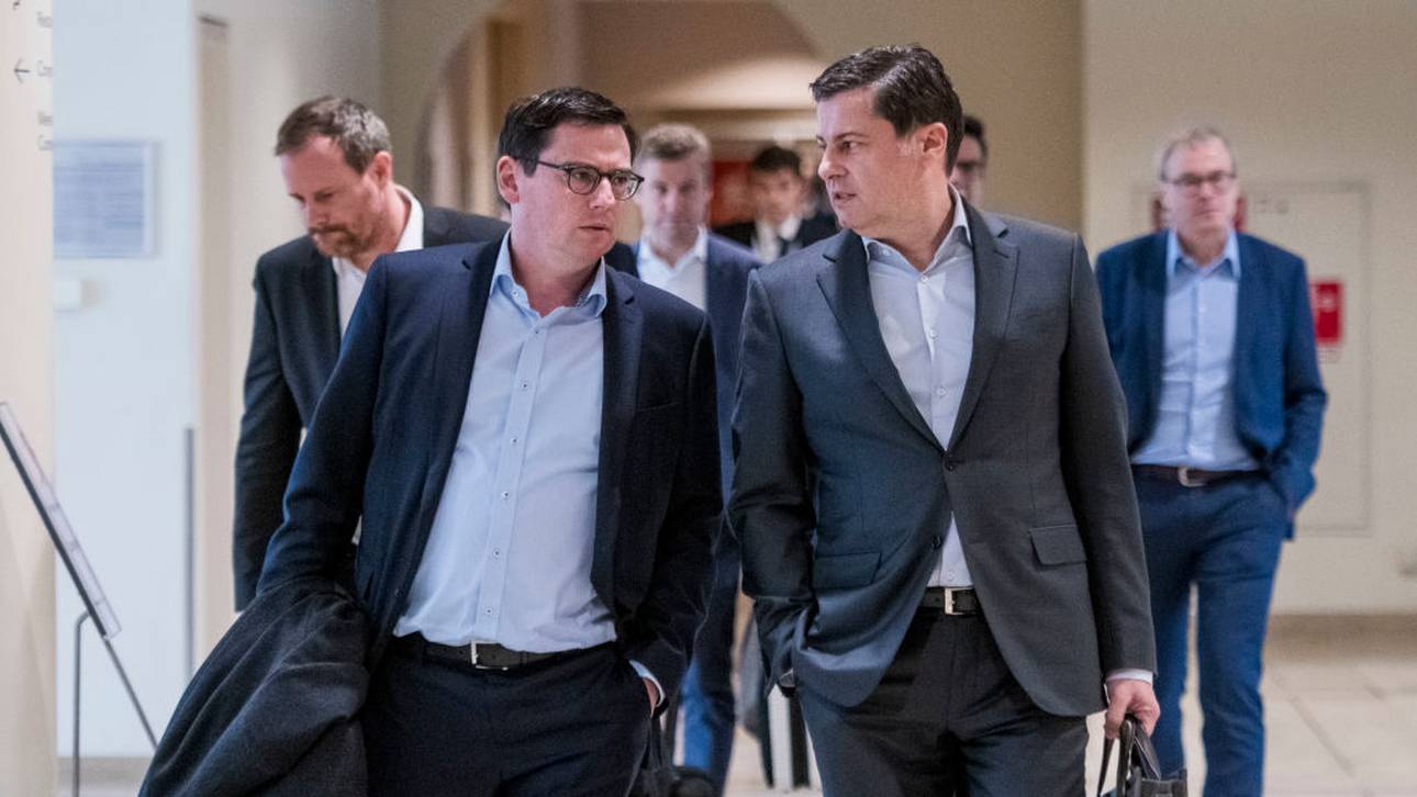 DFL-Vize zeichnet düsteres Bild