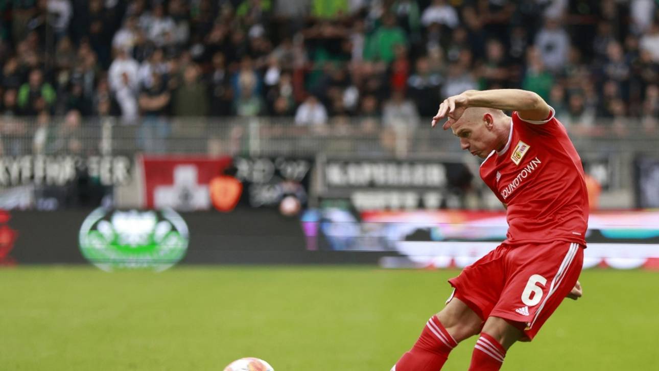 Union verhindert vorzeitiges Europapokal-Aus