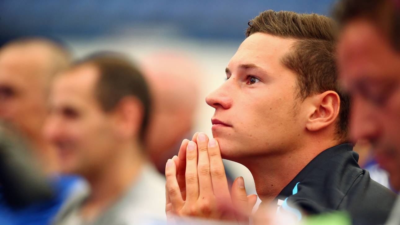 Schalke lässt Juventus abblitzen