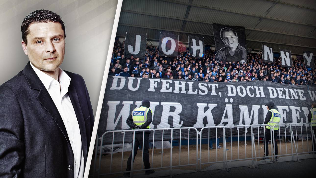 Wenn die Bundesliga zur Nebensache wird