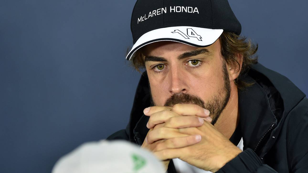 Alonso erwartet neuen Tiefpunkt